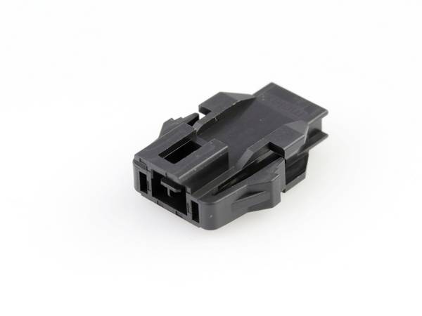 Molex  zásuvkový konektor na kabel 2, rozteč 2.50 mm, 2002771202, 1 ks Bag