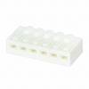 Molex zásuvkový konektor na kabel 6, rozteč 2.50 mm, 510350600, 1 ks Bulk