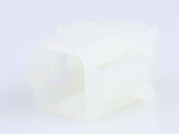 Molex  zásuvkový konektor na kabel 4, 1501772040, 1 ks Bulk