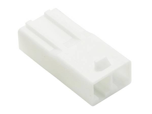 Molex  zásuvkový konektor na kabel 2, 351500209, 1 ks Bulk