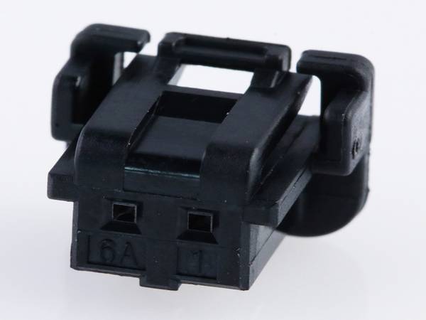 Molex  zásuvkový konektor na kabel 2, 5023510201, 1 ks Bag