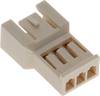 Molex zásuvkový konektor na kabel 3, rozteč 2.50 mm, 351840300, 1 ks Bulk