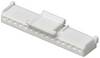 Molex zásuvkový konektor na kabel 11, rozteč 2.00 mm, 355071100, 1 ks Bulk