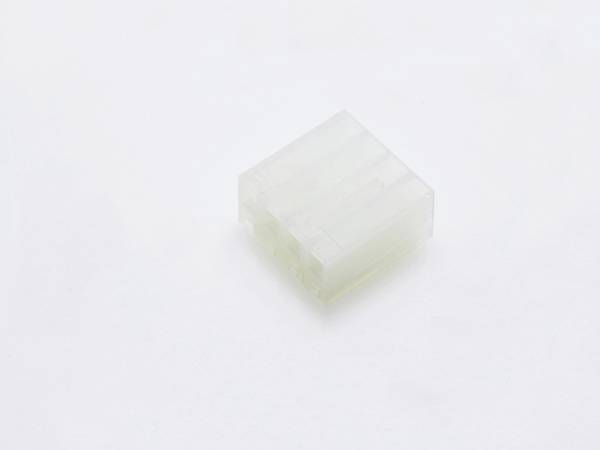 Molex  zásuvkový konektor na kabel 4, 9507041, 1 ks Bulk