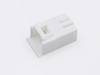 Molex zásuvkový konektor na kabel 4, rozteč 2.00 mm, 512270400, 1 ks Bulk