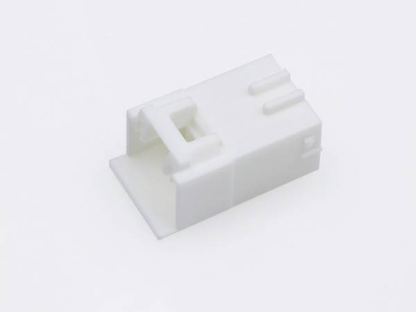Molex  zásuvkový konektor na kabel 4, rozteč 2.00 mm, 512270400, 1 ks Bulk