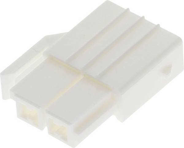 Molex  zásuvkový konektor na kabel 2, 351810220, 1 ks Bulk