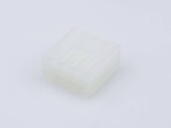 Molex  zásuvkový konektor na kabel 4, 26033041, 1 ks Bulk