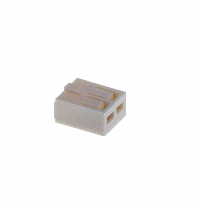 Molex zásuvkový konektor na kabel 2, rozteč 2.50 mm, 510350200, 1 ks Bulk-0