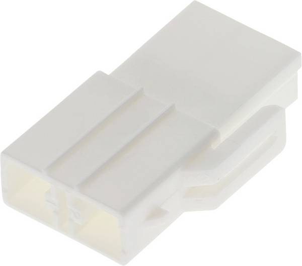 Molex  zásuvkový konektor na kabel 2, 351810210, 1 ks Bulk