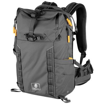 Vanguard VEO ACTIVE46 GY brašna na kameru Vnitřní rozměr (Š x V x H)=270 x 460 x 160 mm