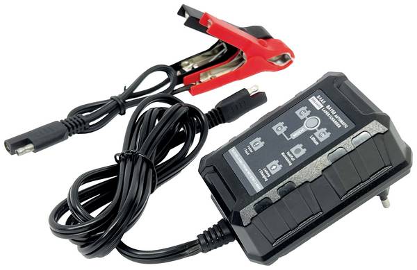 BAAS BA150 BA150 nabíječka autobaterie 6 V, 12 V