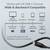 USB-C kabel prokazuje kompatibilitu s monitory, smartphony, tablety a notebooky. Podporuje Thunderbolt, USB, DisplayPort.
