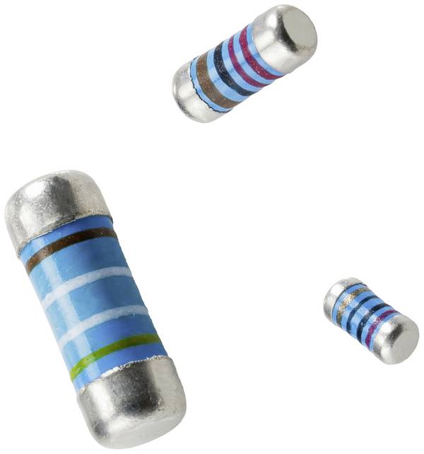Viking Tech  CSRV0207FTDT3R57  CSRV0207FTDT3R57  metalizovaný rezistor  3.57 Ω  SMD  0207  1 W  1 %    1 ks  Tape on Full reel