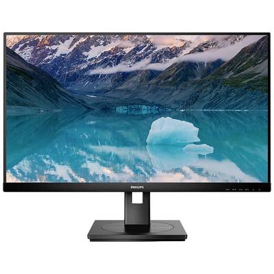 Philips 242S9JML/00 LCD monitor 61 cm (24 palec)1920 x 1080 Pixel, 16:9, 4 ms, VA LCD-1