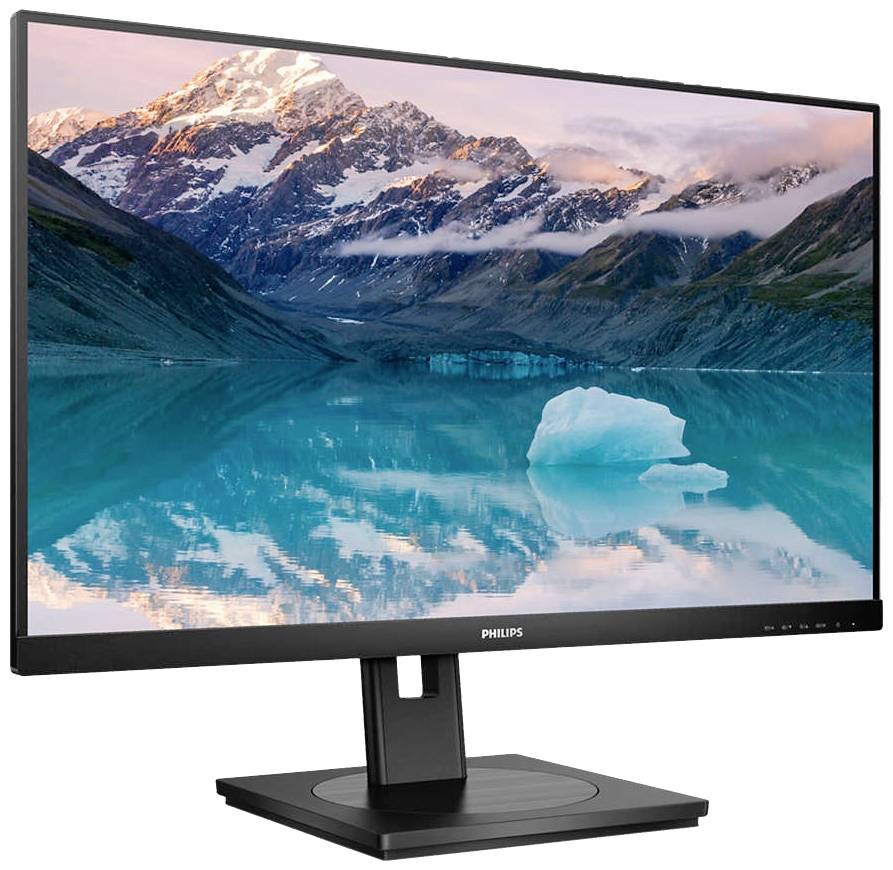 Philips 242S9JML/00 LCD monitor 61 cm (24 palec)1920 x 1080 Pixel, 16:9, 4 ms, VA LCD-2