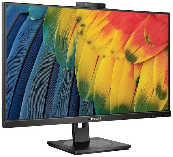 Philips Monitore 24B1U5301H/00 LED monitor 80 cm (31.5 palec)1920 x 1080 Pixel, 16:9, 1 ms, IPS LCD