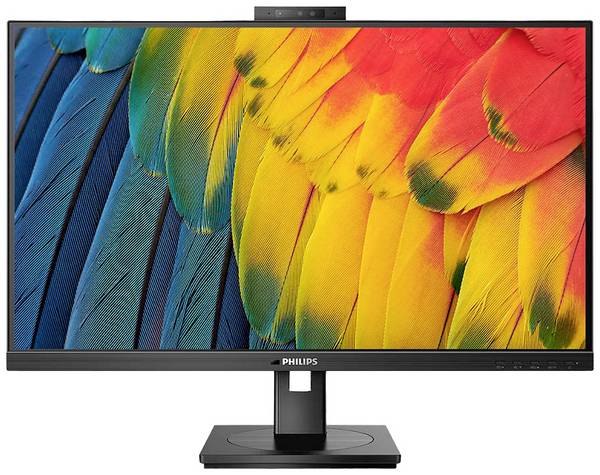 Philips Monitore 27B1U5601H/00 LED monitor 68.6 cm (27 palec)2560 x 1440 Pixel, 16:9, 4 ms, IPS LCD