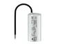 TDK B32356B4405J034 1 ks Provozní kondenzátor motoru 4 µF 450 V/AC 5 % (Ø x v) 30 mm x 62 mm