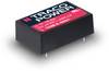 TracoPower DC/DC měnič napětí do DPS 24 V/DC 1.2 A 6 W Počet výstupů: 1 x Obsah 10 ks
