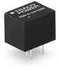 TracoPower DC/DC měnič napětí do DPS 5 V/DC 5 V/DC 1 A 5 W Počet výstupů: 1 x Obsah 10 ks
