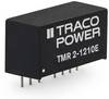 TracoPower DC/DC měnič napětí do DPS 48 V/DC 12 V/DC 167 mA 2 W Počet výstupů: 1 x Obsah 10 ks