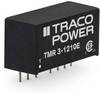 TracoPower DC/DC měnič napětí do DPS 12 V/DC 15 V/DC 200 mA 3 W Počet výstupů: 1 x Obsah 10 ks