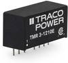 TracoPower DC/DC měnič napětí do DPS 24 V/DC 15 V/DC 200 mA 3 W Počet výstupů: 1 x Obsah 10 ks