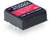 TracoPower THN 30-4810WIR DC/DC měnič napětí do DPS 5 V/DC 12 V/DC, -12 V/DC 7 A 30 W Počet výstupů: 1 x Obsah 1 ks