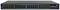 Síťový switch s 48 ethernetovými porty a 4 dodatečnými porty pro rozšířené připojení. Vhodný pro rozsáhlé sítě.