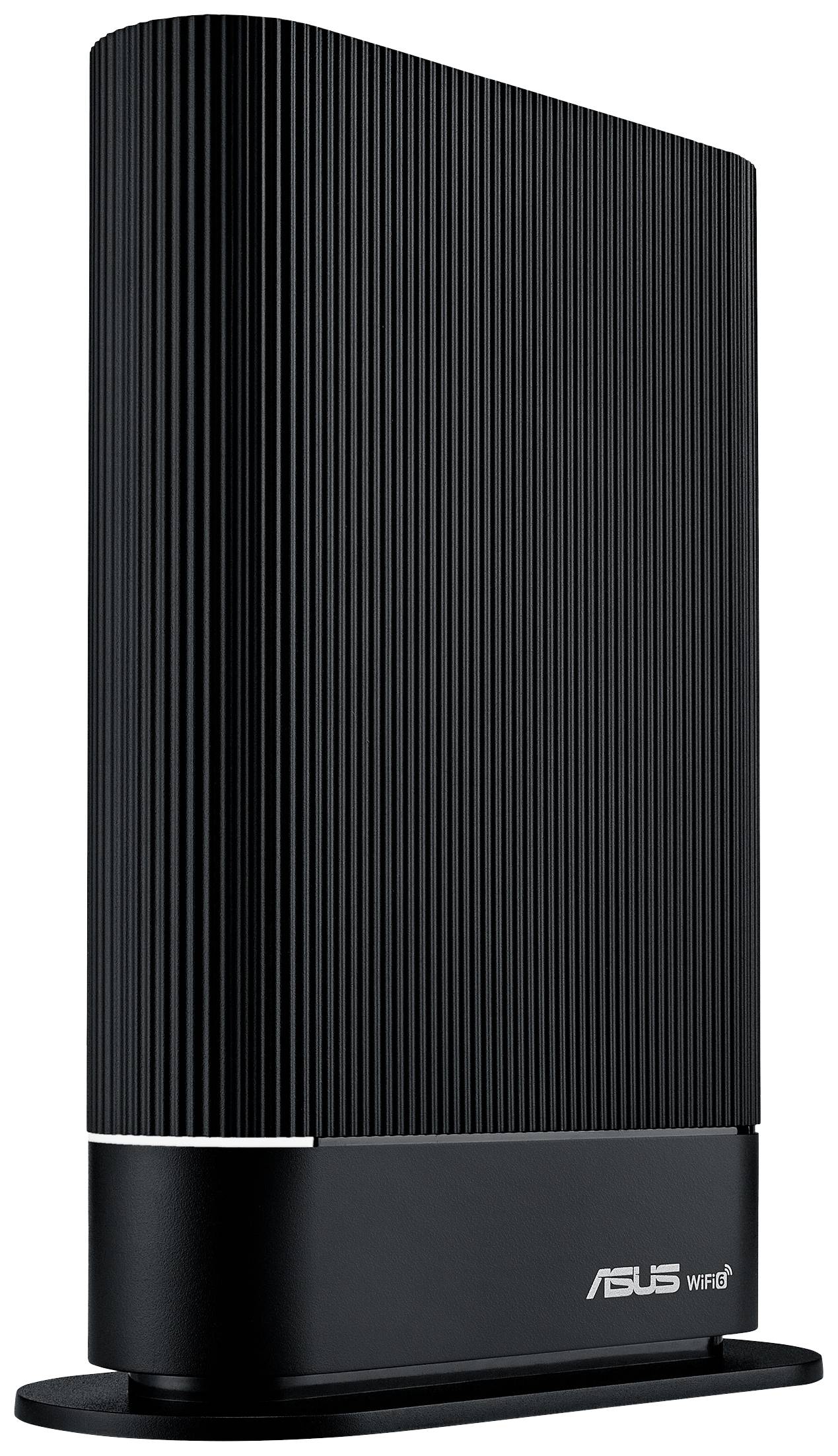 Asus RT-AX59U AX4200 AiMesh Wi-Fi router 2.4 GHz, 5 GHz