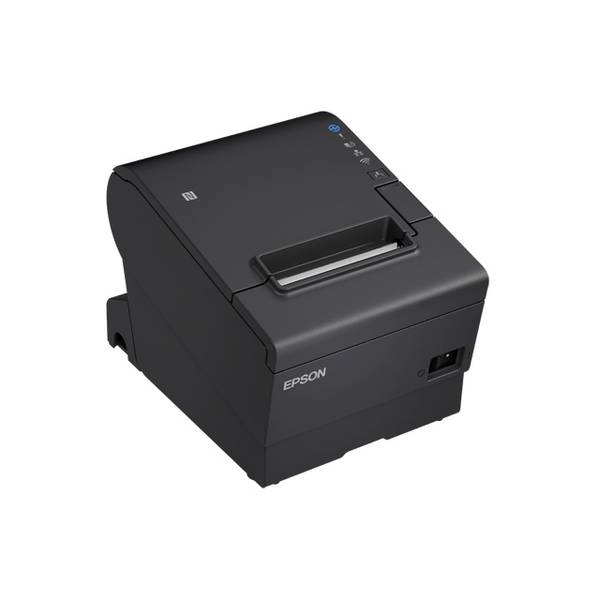Epson TM-T88VII tiskárna bonů  termální s přímým tiskem 180 x 180 dpi černá USB, RS-232, LAN