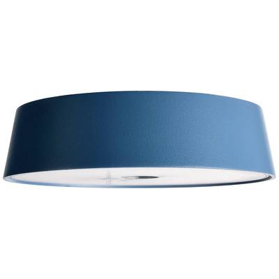 Deko Light Miram 346036 stolní lampa LED pevně vestavěné LED 2.20 W  modrá