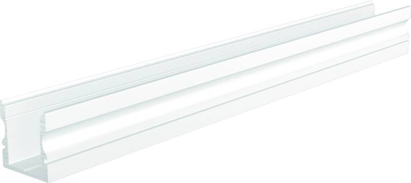 Deko Light 970105 AU-02-08 U profil hliník (d x š x v) 2000 x 14 x 15 mm 2 m