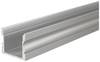 Deko Light 970141 AU-02-12 U profil hliník (š x v x h) 18 x 15 x 2000 mm 2 m