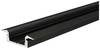 Deko Light 975023 ET-01-10 T profil hliník (d x š x v) 2000 x 25 x 7 mm 2 m