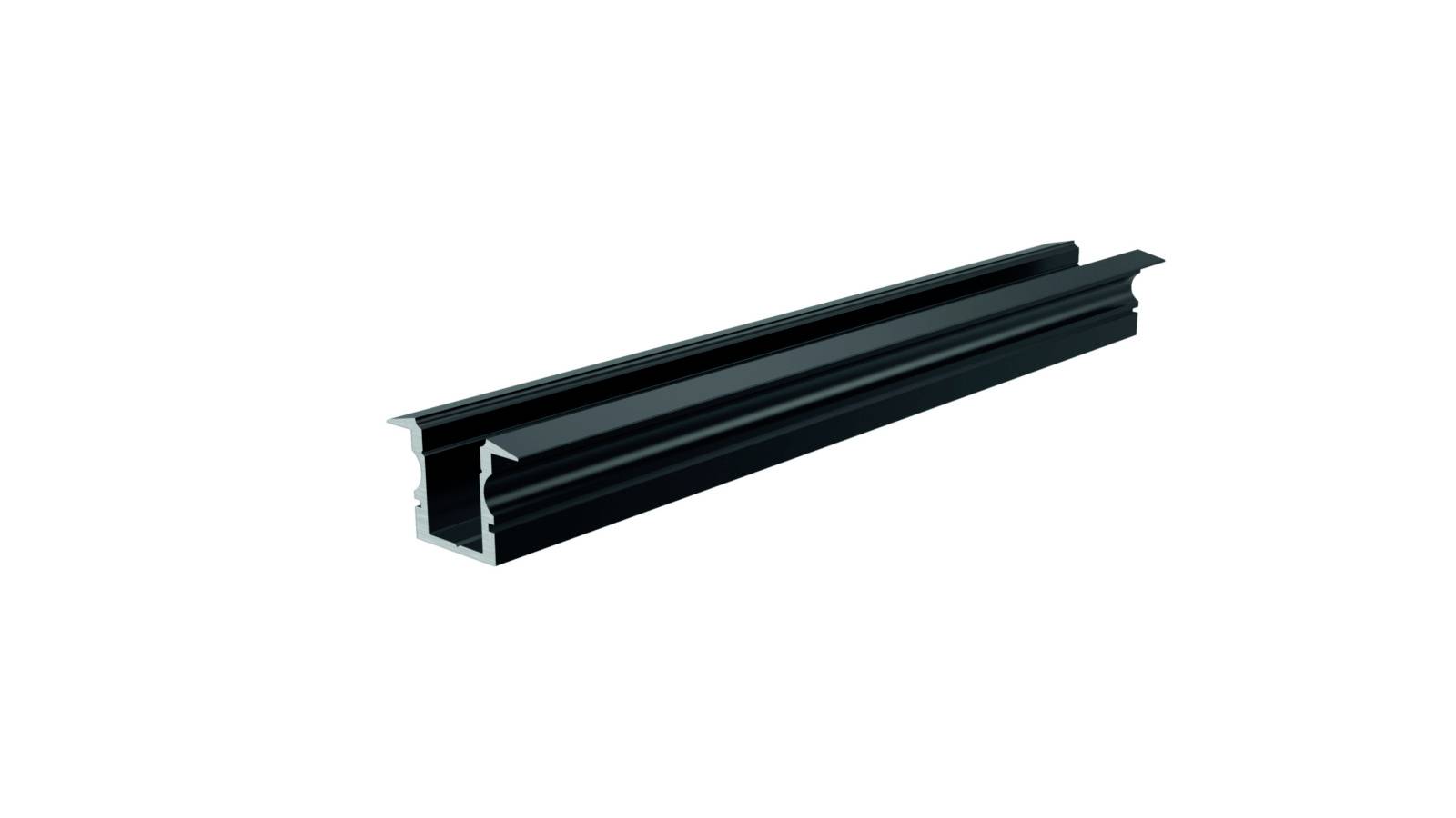 Deko Light 975103 ET-02-08 T profil hliník (d x š x v) 2000 x 23 x 15 mm 2 m