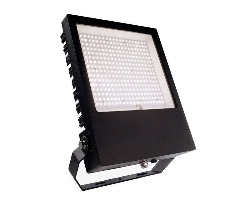 Deko Light Atik 732101 LED reflektor Energetická třída (EEK2021): E (A - G) 242 W Barvy světla (LED svítidlo): neutrální bílá