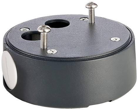 Deko Light 930441 Kryt nástavce      černošedá