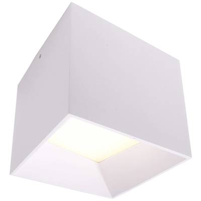 Deko Light Sky LED Stropní svítidlo  LED pevně vestavěné LED 11.90 W Energetická třída (EEK2021): G (A - G) teplá bílá b
