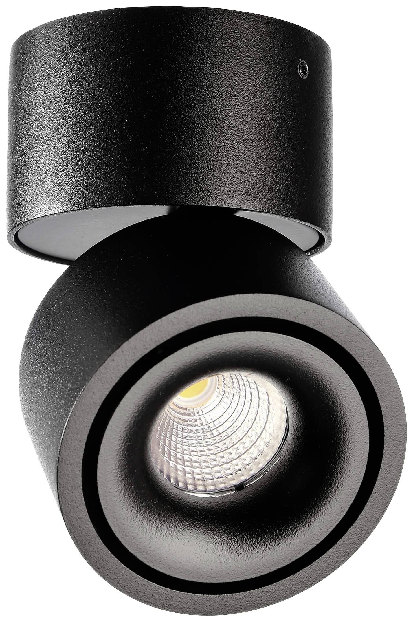 Deko Light Uni II Mini Stropní svítidlo pevně vestavěné LED 8 W Energetická třída (EEK2021): G (A - G) teplá bílá sytá č