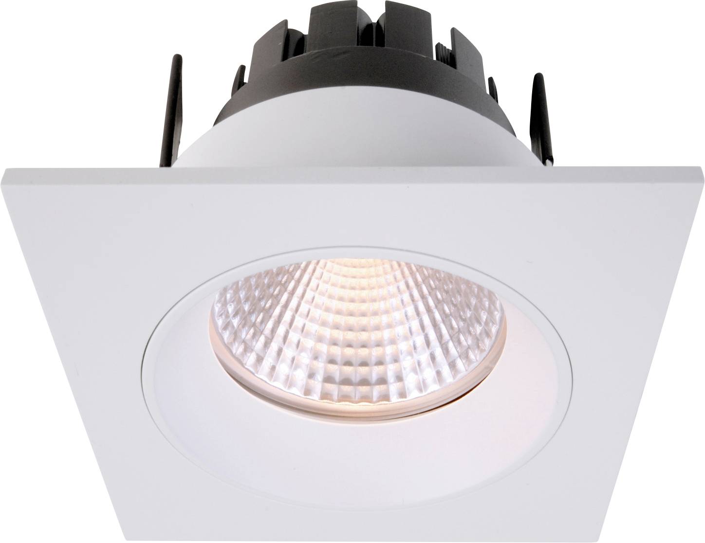 Deko Light 565241 Orionis LED vestavné svítidlo, třída G (A - G), COB LED, pevně vestavěné LED, 6.50 W, bílá