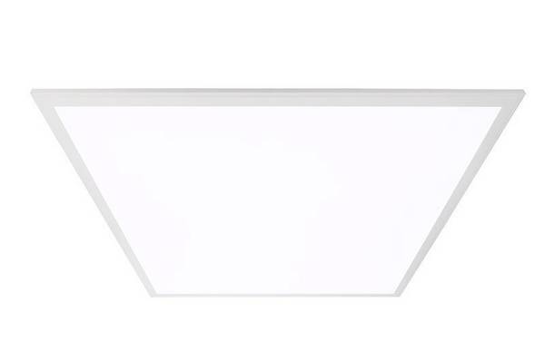 Deko Light Office Flex 100078 LED panel  Energetická třída (EEK2021): F (A - G) 40 W teplá bílá, neutrální bílá, studená bílá Dopravní bílá (RAL 9016)