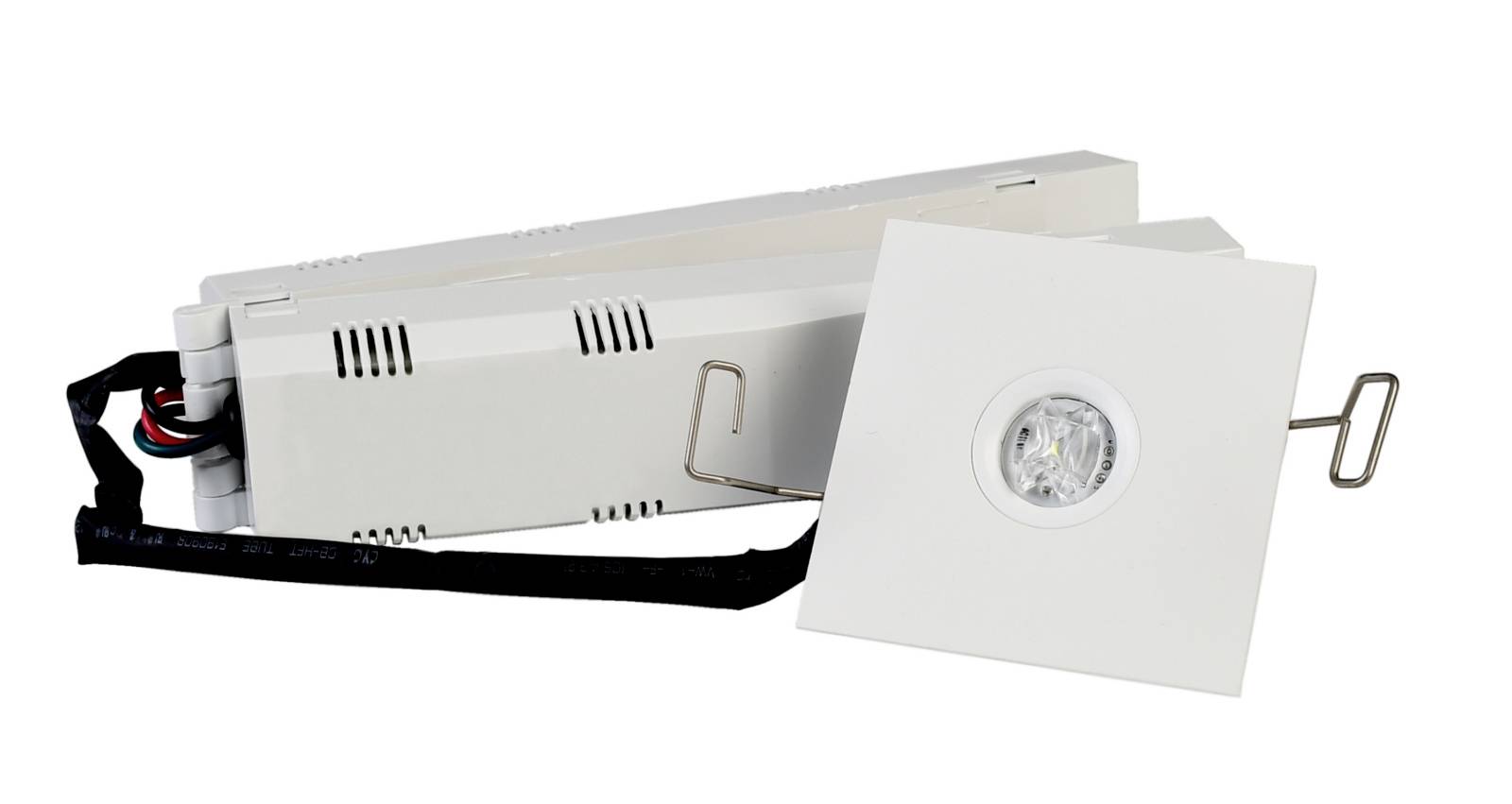 Deko Light 565325 LED nouzové osvětlení únikových cest montáž na strop