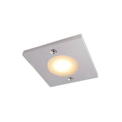 Deko Light Fine I osvětlení na stěnu/strop  LED pevně vestavěné LED 3 W Energetická třída (EEK2021): G (A - G) teplá bíl