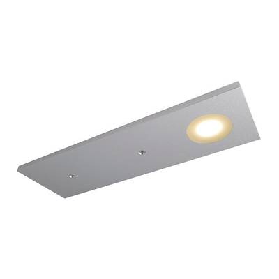 Deko Light Fine II osvětlení na stěnu/strop  LED pevně vestavěné LED 2.30 W Energetická třída (EEK2021): G (A - G) teplá
