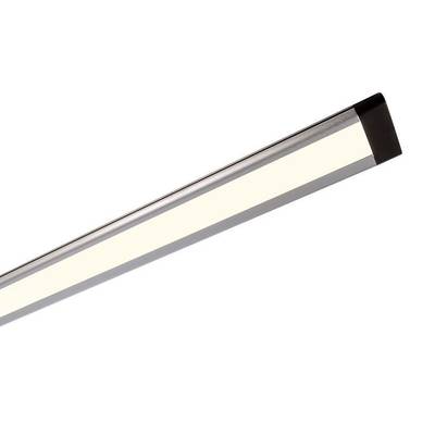 Deko Light Mia I zapuštěné svítidlo  LED pevně vestavěné LED 5.10 W Energetická třída (EEK2021): G (A - G) teplá bílá st