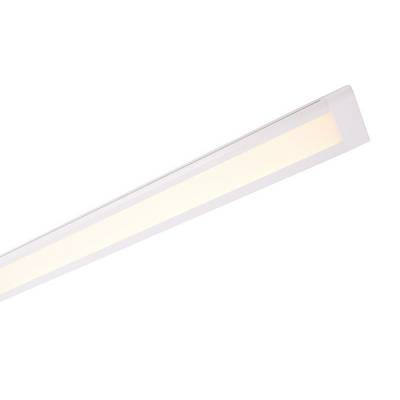 Deko Light Mia II zapuštěné svítidlo  LED pevně vestavěné LED 8.10 W Energetická třída (EEK2021): G (A - G) teplá bílá b