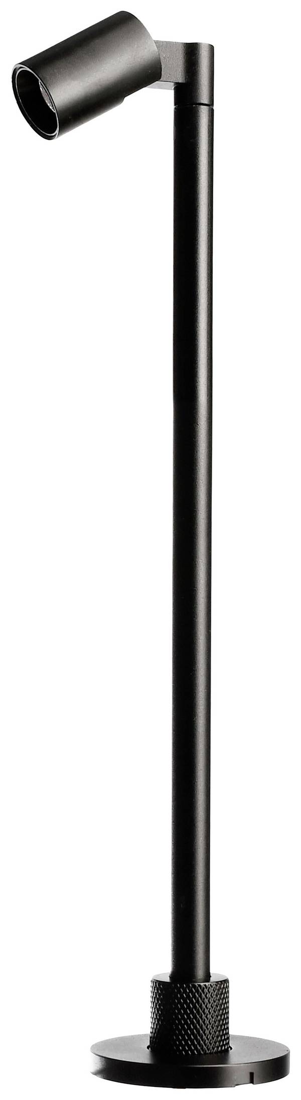 Deko Light Herculis Big 688034 světlo na zrcadlo 1 W Energetická třída (EEK2021): G (A - G) teplá bílá černá