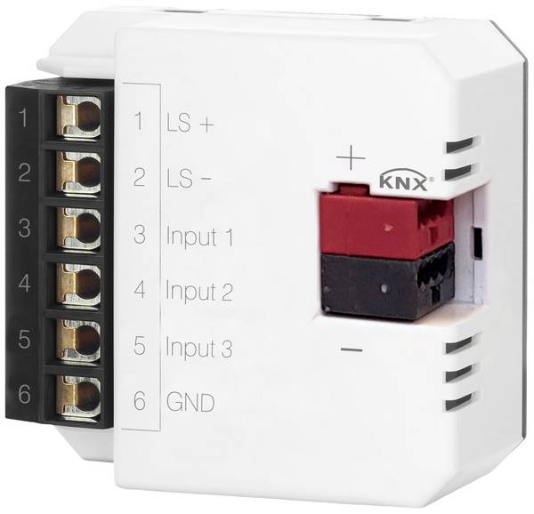 Müller KNX 24241 Audio rozhraní    AS 36.03 knx